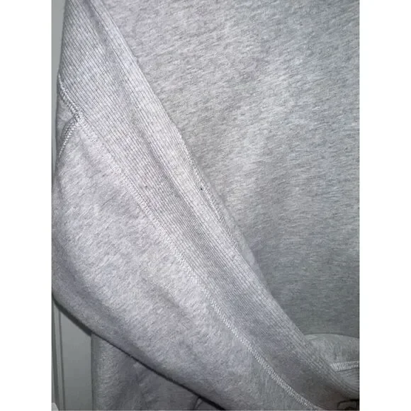 Offline by Aerie Cropped Hoodie - Picture 3 of 8